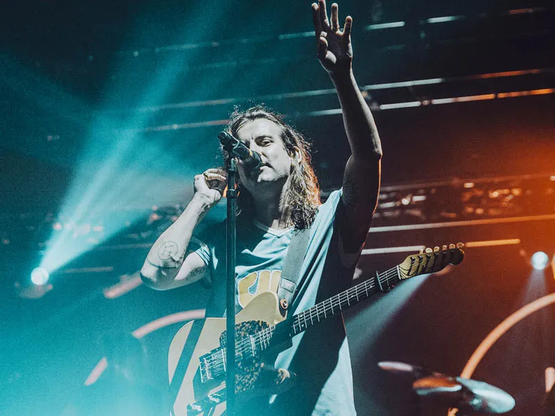 Judah and The Lion tickets