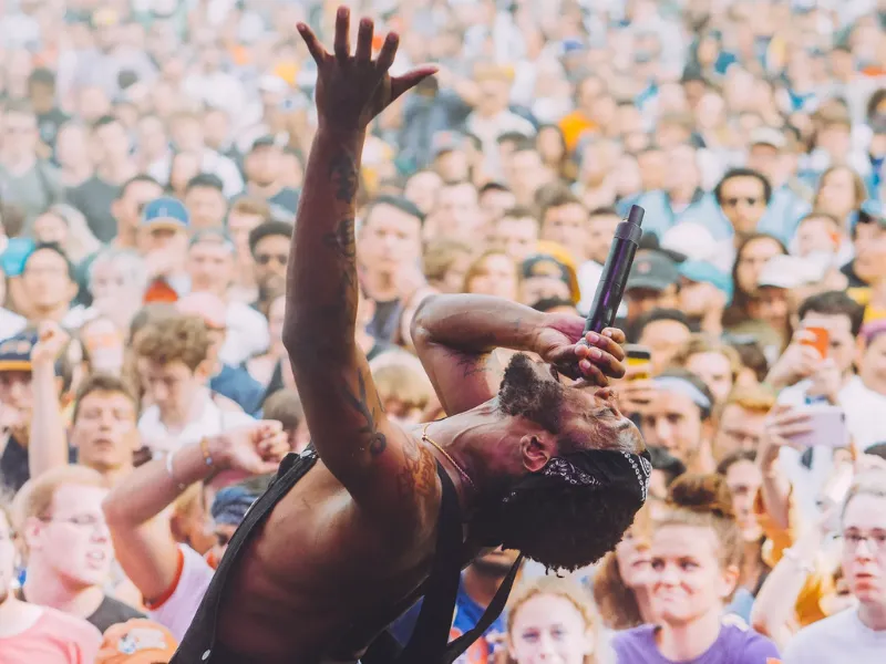 JPEGMAFIA tickets