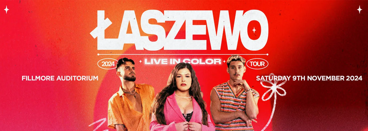 Laszewo