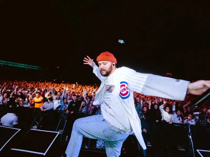Quinn XCII tickets