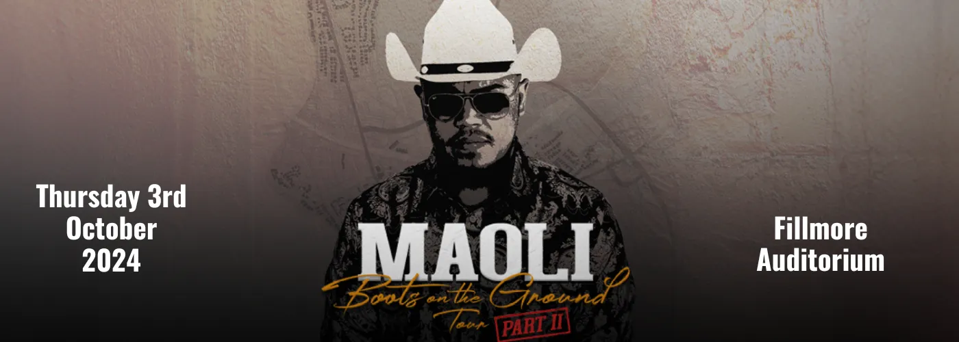 Maoli