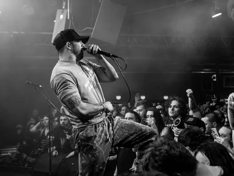 Kublai Khan TX tickets