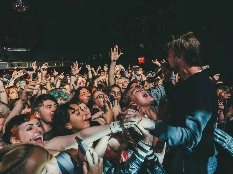 idobi Radio Summer School tickets