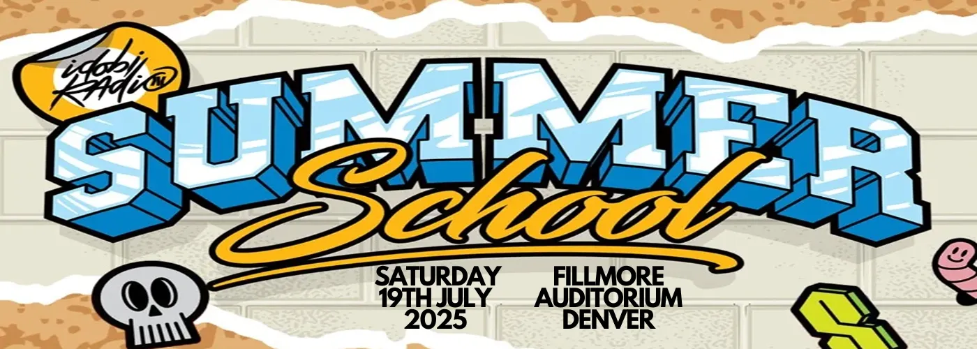 idobi Radio Summer School: Rain City Drive, Charlotte Sands &amp; Taylor Acorn
