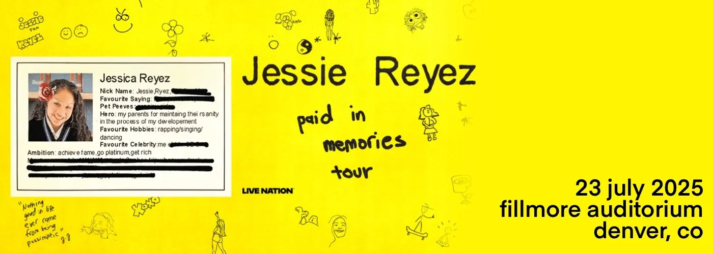 Jessie Reyez