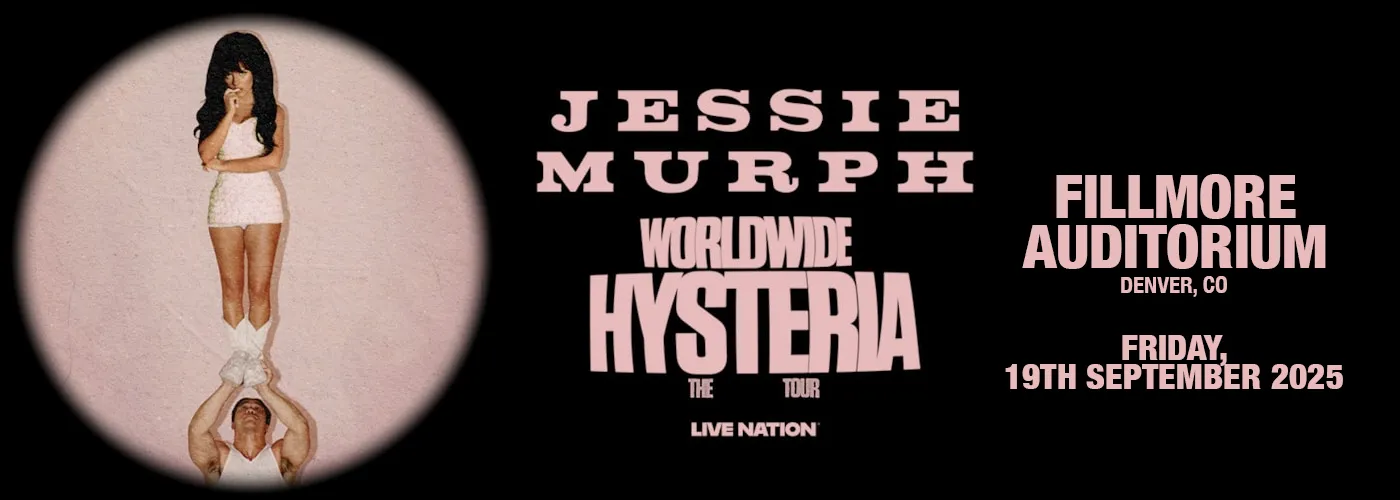 Jessie Murph