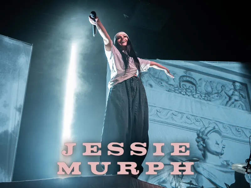 Jessie Murph tickets