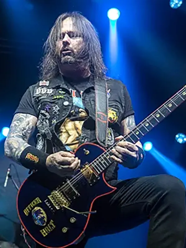 Decibel Metal & Beer Festival tickets