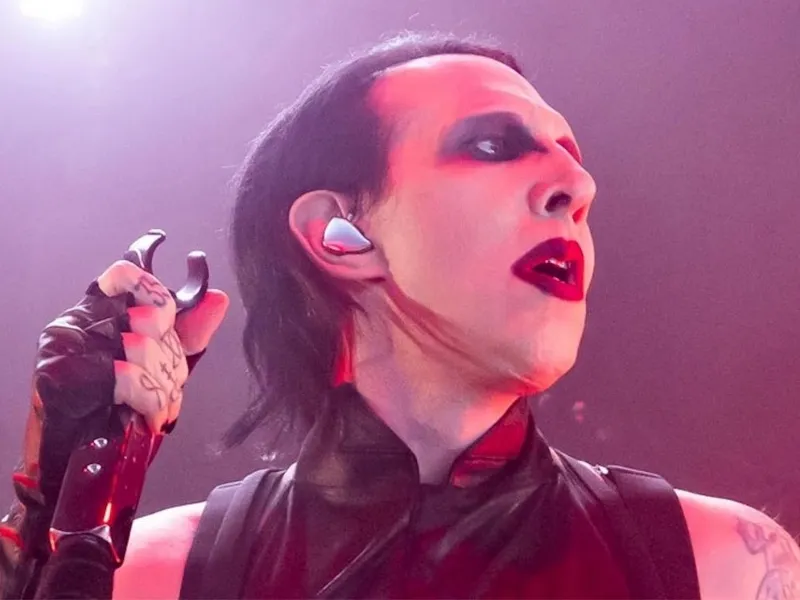 Marilyn Manson tickets