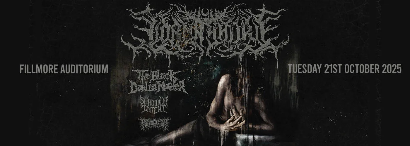 Lorna Shore