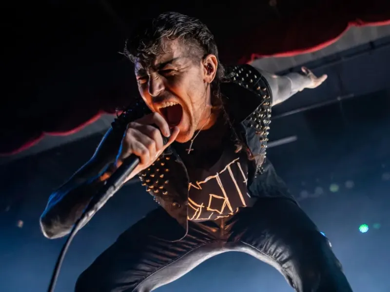 AFI tickets