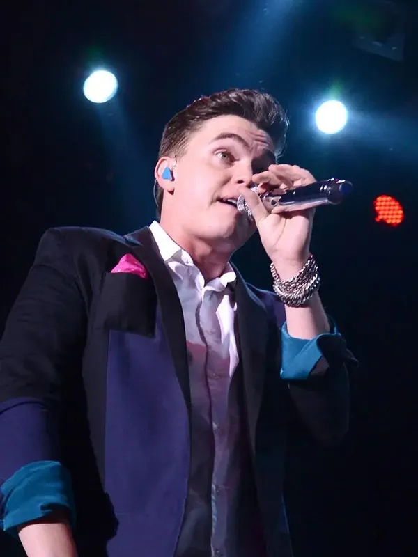Jesse McCartney tickets