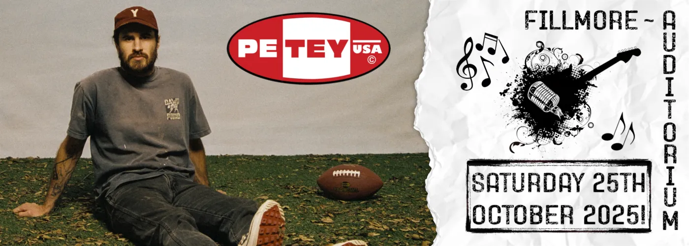 Petey USA