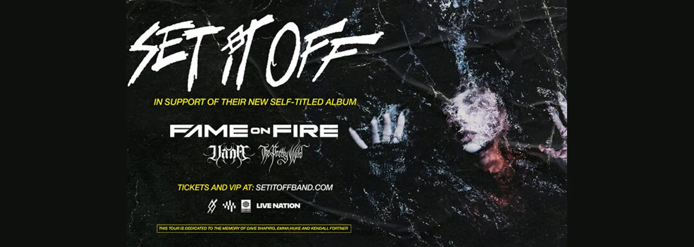 Set It Off