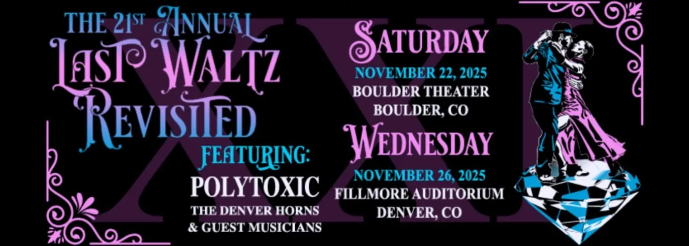 The Last Waltz Revisited