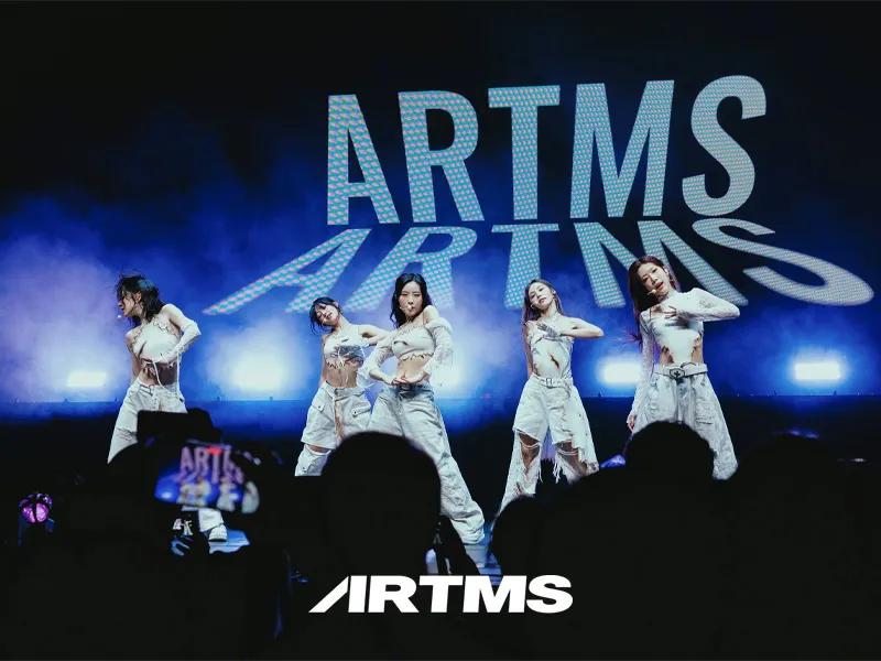 ARTMS tickets