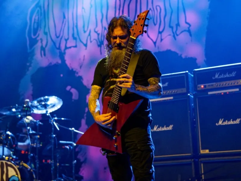 Decibel Metal & Beer Festival tickets