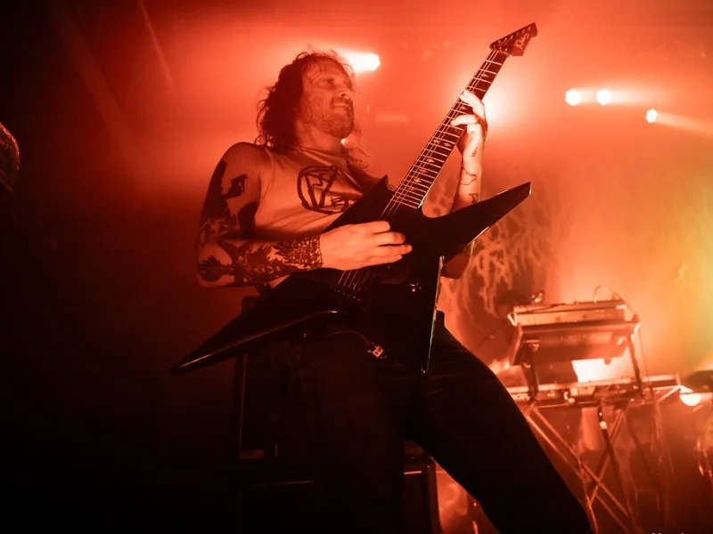 Decibel Metal & Beer Festival tickets