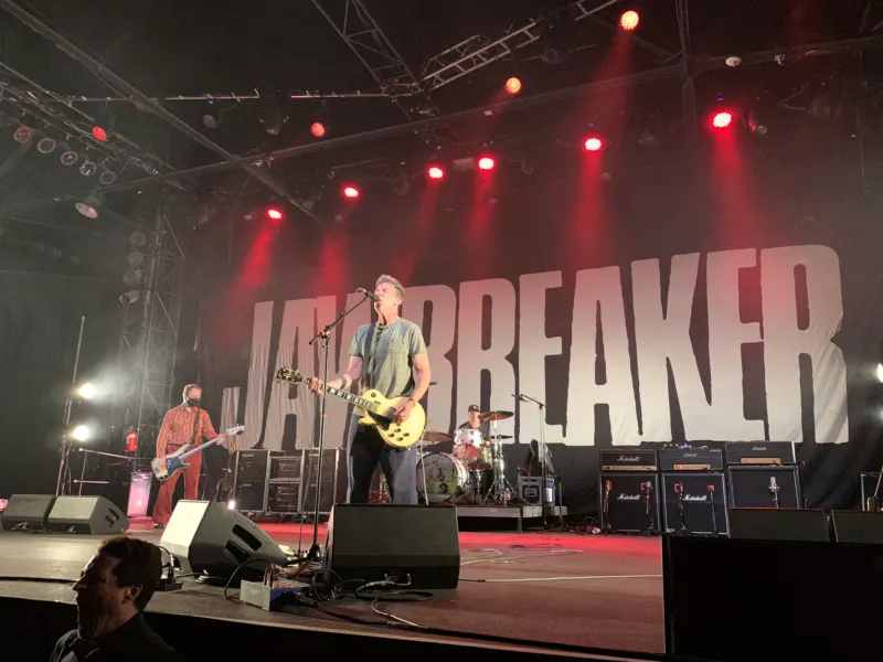 Jawbreaker tickets