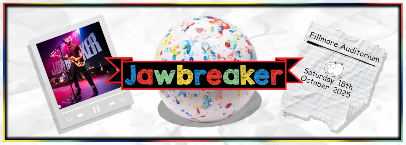 Jawbreaker