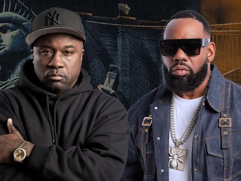 Raekwon & Mobb Deep tickets