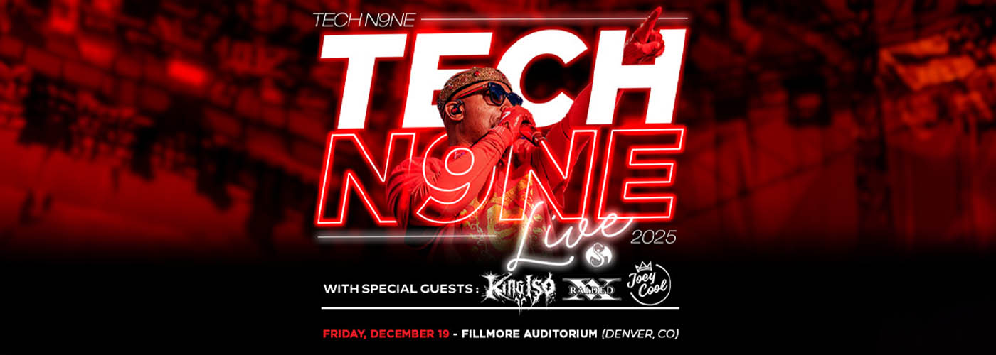 Tech N9ne