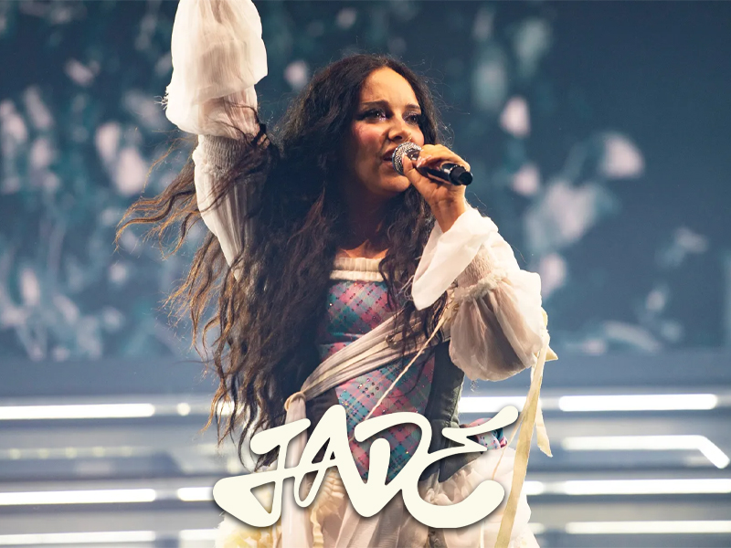 JADE tickets