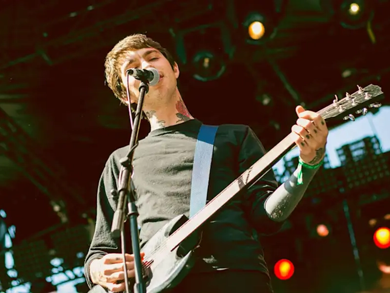 Joyce Manor tickets