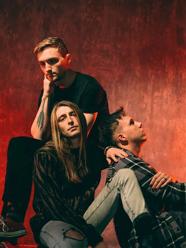 Boys Like Girls tickets