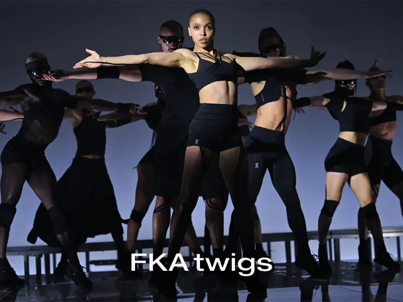 FKA Twigs tickets