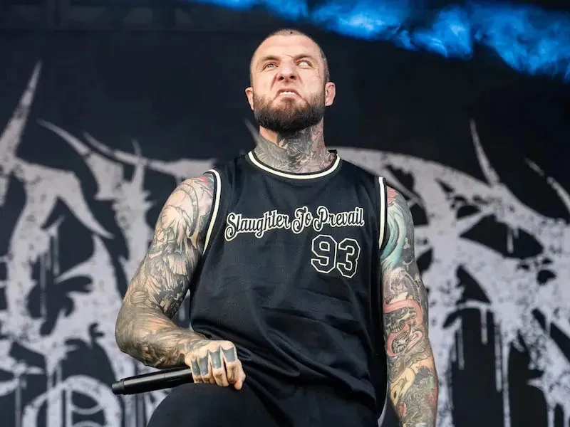 Slaughter to Prevail tickets