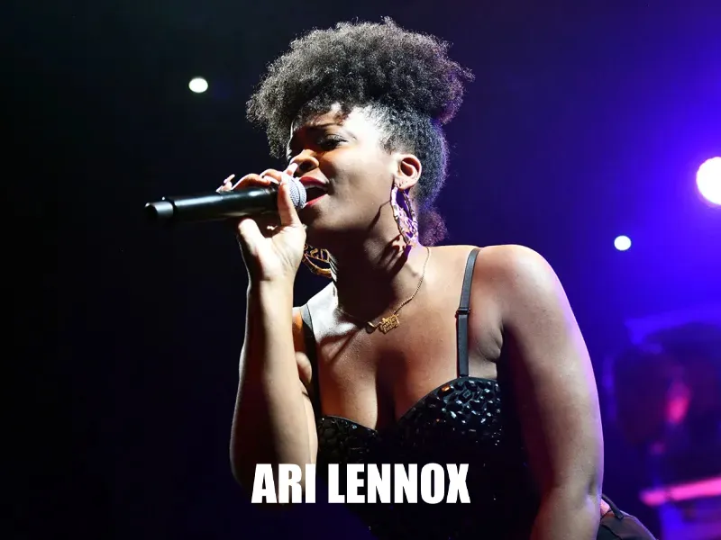 Ari Lennox tickets
