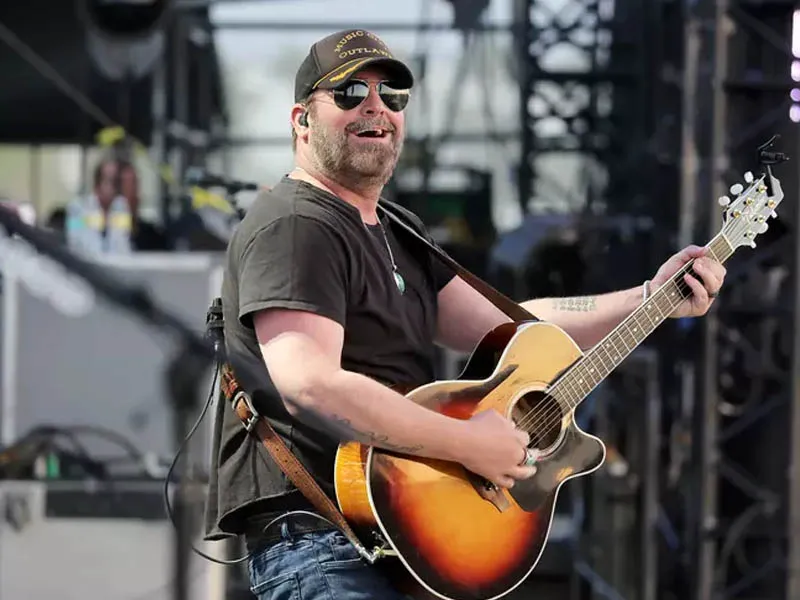 Lee Brice tickets