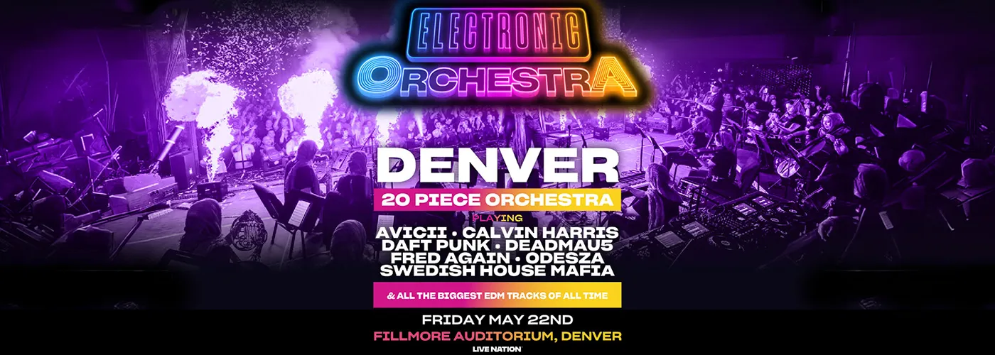 Electronic Orchestra