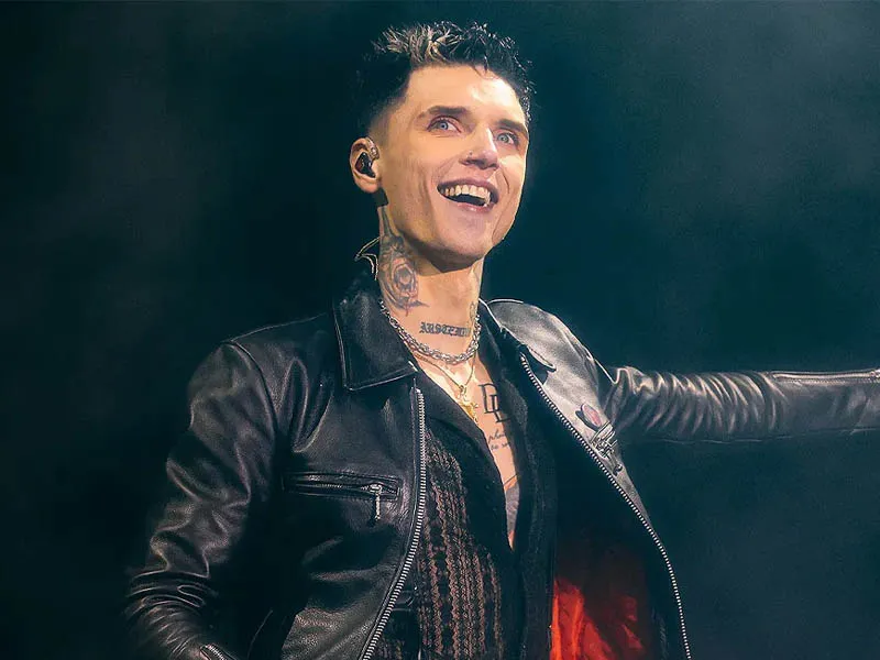 Black Veil Brides tickets