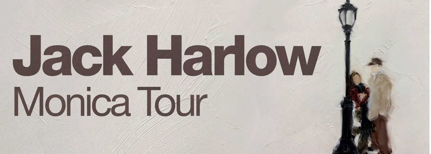 Jack Harlow
