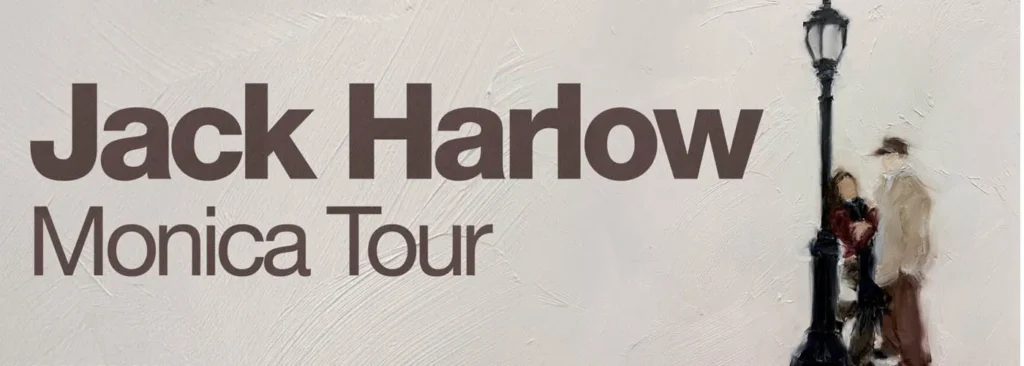 Jack Harlow at Fillmore Auditorium