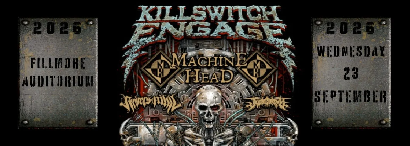 Killswitch Engage