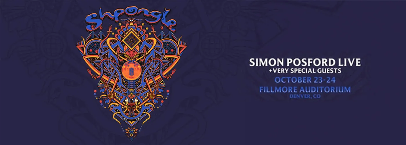 Shpongle
