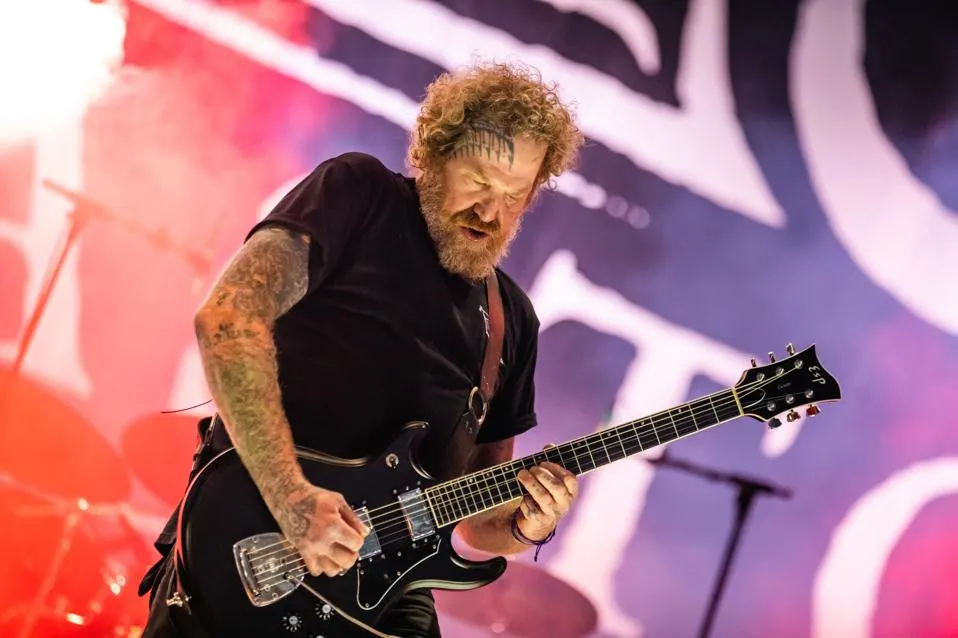 Mastodon tickets