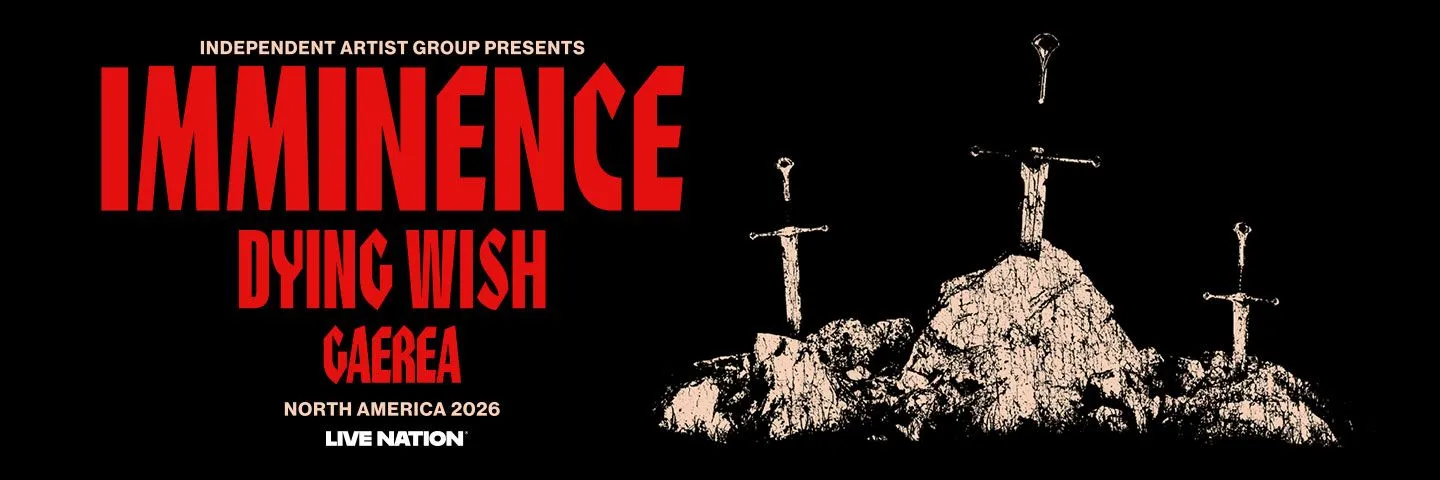Imminence