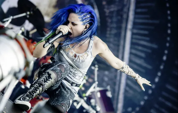 Arch Enemy & The Black Dahlia Murder