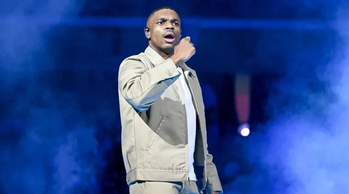 Vince Staples