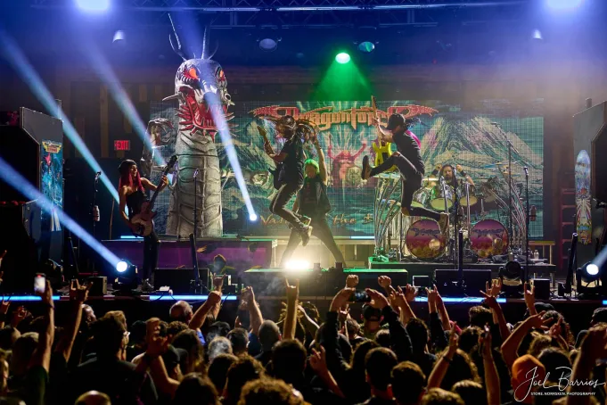 Dragonforce