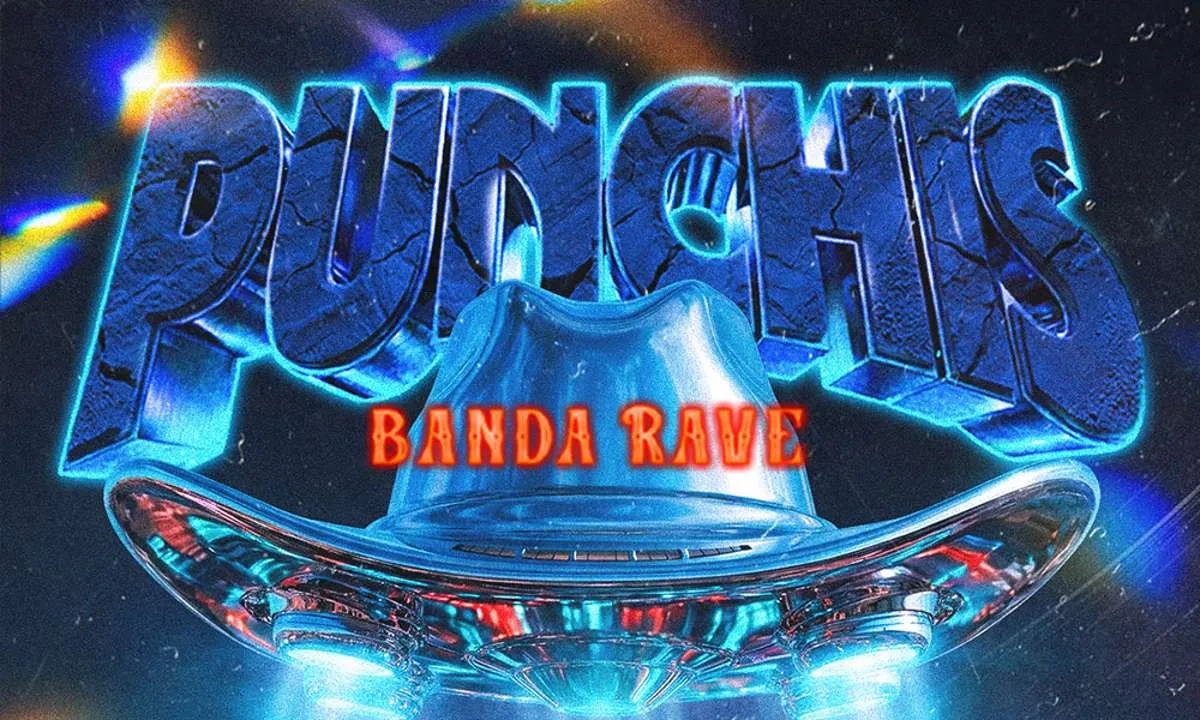 Punchis Punchis – Banda Rave Experience