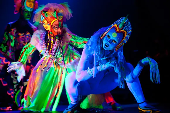 Shpongle