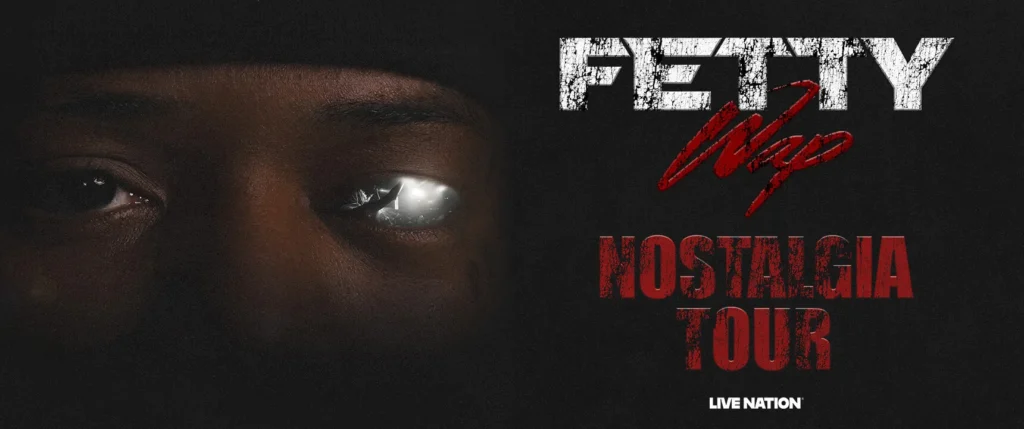 Fetty Wap at Fillmore Auditorium