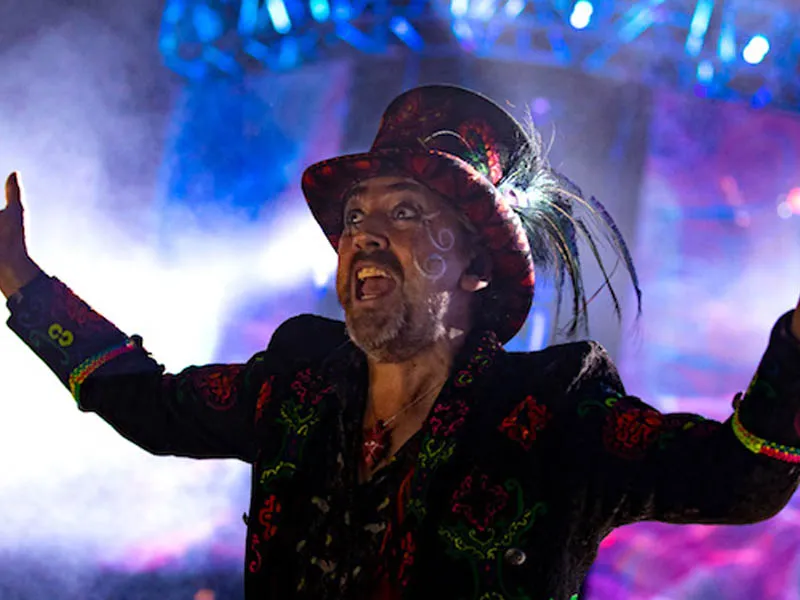 Shpongle tickets